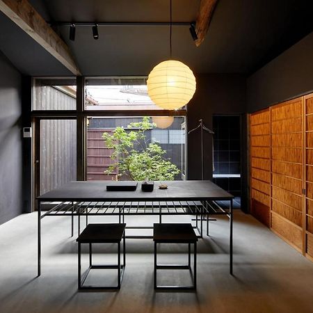 Yadoru Kyoto Hanare Washi No Yado Quioto Exterior foto