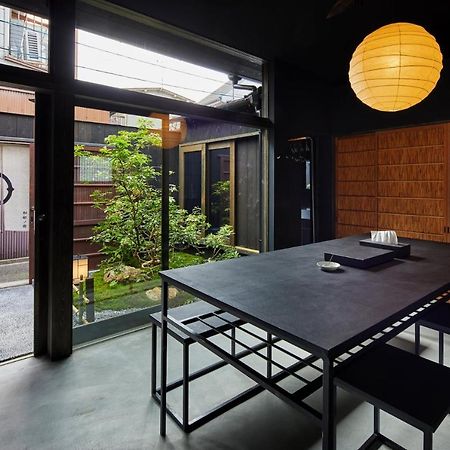 Yadoru Kyoto Hanare Washi No Yado Quioto Exterior foto